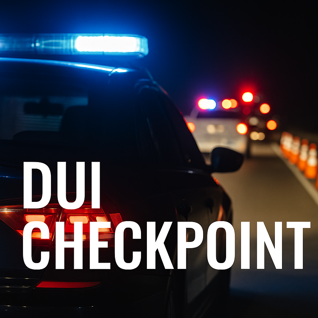 DUI Arrest Virginia
